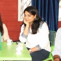 Vaishnavi Gulhane Email & Phone Number