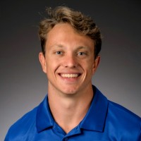 Pacific Event Productions Employee Riley Ferguson's profile photo