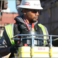 BERARD - The Mega Transport Experts Employee Darryl Doucet's profile photo