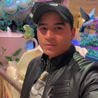 Universal Laundry Employee Yasiel Hernández's profile photo