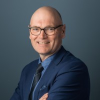 API RESTAURATION Employee Marc Ruhant's profile photo