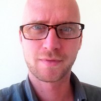 VVOB Employee Jef Peeraer's profile photo