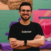Colinear Employee Lucas Luciani's profile photo