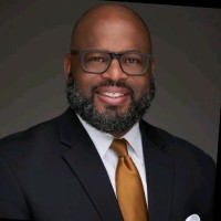 EBENEZER BAPTIST CHURCH Employee Kevin Jones's profile photo