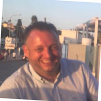 Cannon Fire Employee Terry Pruce's profile photo