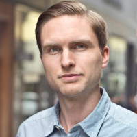 Dagens Media Employee Daniel Augustsson's profile photo