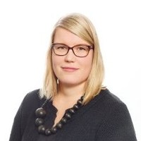 Hartela Employee Maija Aaltonen's profile photo
