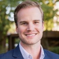 Deel Employee John Crosson's profile photo