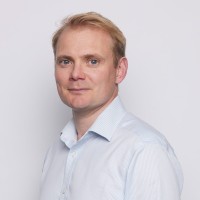 Bidwells Employee Patrick Mrics's profile photo