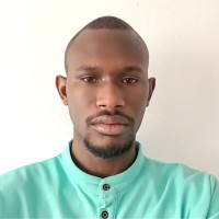 RATP Cap Île-de-France Employee Cherif Barry's profile photo