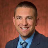 Brigham Young University Employee Joshua Matson's profile photo