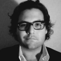 DENKMAL3D Employee Matthieu Rousseau's profile photo