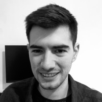 Marvik Employee Lucas Berardini's profile photo