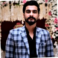 Sotech LLC Employee Muhammad Awan's profile photo