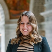 Sarah Preece Email & Phone Number