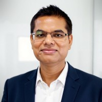 Sudhir Das Email & Phone Number