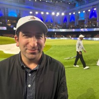 Adam Lee's profile photo