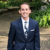 Louisiana Cat Employee Ryan Anders's profile photo
