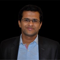 Moody's Analytics Knowledge Services Employee Jiss Sojan's profile photo