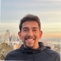 Amazon Employee Akhil Joshi's profile photo