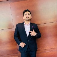Cognizant Employee Sagar Tripathi's profile photo