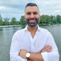 Michael Chamoun Email