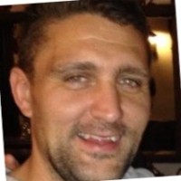 AtlasEdge Employee David Hobby's profile photo