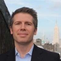 Fliff Inc Employee Michael Worthington's profile photo