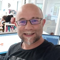 Bureautique & Communication Employee Samuel Moya's profile photo