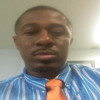 Natchitoches Parish School Board Employee Bobby Benjamin's profile photo