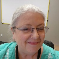 Blue Cross and Blue Shield of Illinois, Montana, New Mexico, Oklahoma & Texas Employee Cathy Roach's profile photo