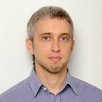INFOSECURITY Employee Stanislav Shelpov's profile photo