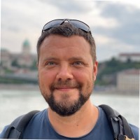INSOFT Employee Pavel Paidem's profile photo