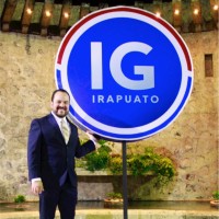 IG IRAPUATO Employee Eduardo Ruiz's profile photo