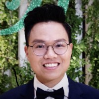 Blackhawk Network Australia Employee Thai Duong's profile photo