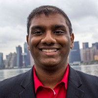 Kevin Sookdeo's profile photo