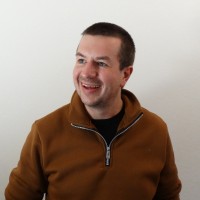 Catalyst R&D Employee Chris Alderson's profile photo