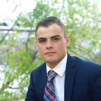 Caleb Call Email & Phone Number