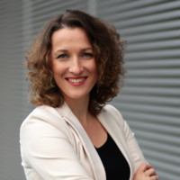 IHK Nürnberg für Mittelfranken Employee Emilija Kohls's profile photo