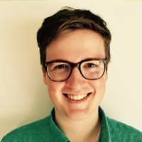 SmarterDx Employee Sam Wilkinson's profile photo