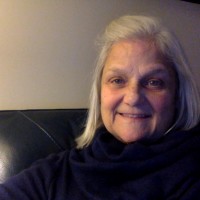 deletedcompanu Employee Rita Parsons's profile photo