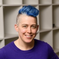 Union Project Employee Michelle Clesse's profile photo