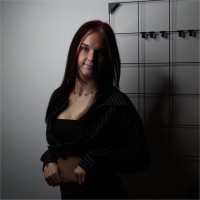 FYNE AUDIO Employee Carrie Schmidt's profile photo
