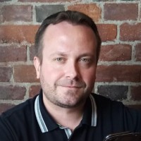 Metso Employee Jyrki Schwartz's profile photo
