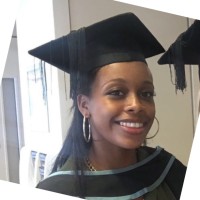 Arden University Employee Leah Forde's profile photo