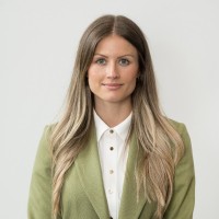 Tapestry Compliance Employee Rebecca Perry's profile photo
