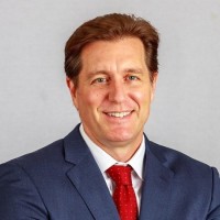 Green Consulting Inc. Employee Geoff Green's profile photo