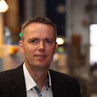 Pressalit Employee Henrik Damborg's profile photo