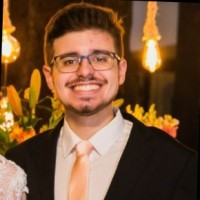 Honda Brasil Employee Igor Mello's profile photo