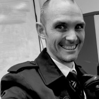 Christopher Ellis Email